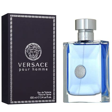 perfumes versace de hombre